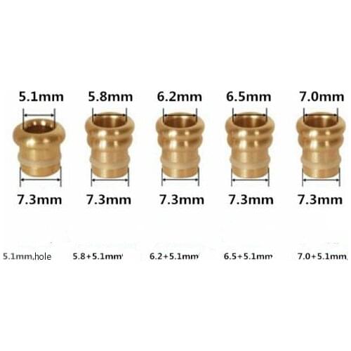 5pcs Smoke Filter Smoking Holder Adapter for Thin Cigarette Ladies Slim Cigarette Holder Converter Reduce Tar Cleaning