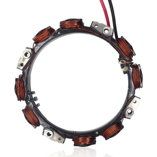 592831 696459 Alternator Compatible with Alternator 592831 696459 - Replaces 393800 691063 393474 391222 391520 390185 391735 39