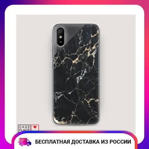 Case Place Phone Cases Xiaomi Redmi 9A