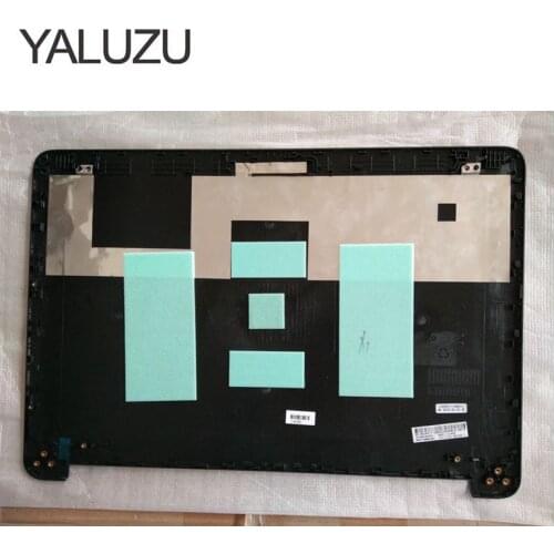 YALUZU New Laptop LCD top cover case for hp for ProBook 640 G1 645 G1 series LCD Back Cover Back Rear Lid 738880-001 738680-001