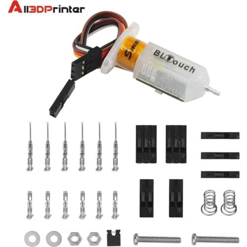 BLTouch V3.1 Auto Leveling Sensor BL Touch Sensor For SKR V1.3 SKR V1.4 Pro MKS Reprap Auto Kossel 3D Printer Parts