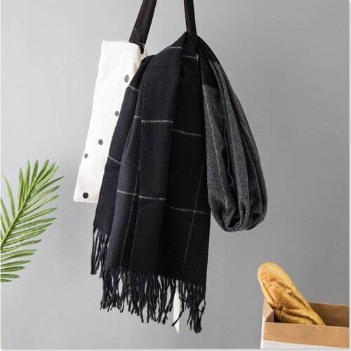 Daui.sry Women's Winter Scarves