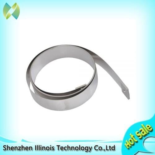 Printer parts Mutoh 1624 Steel Belt --L：4700mm, W:15mm