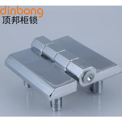 Dinbong CL218-1A/2A/3A hinge HL051-2 switch control cabinet door hinge