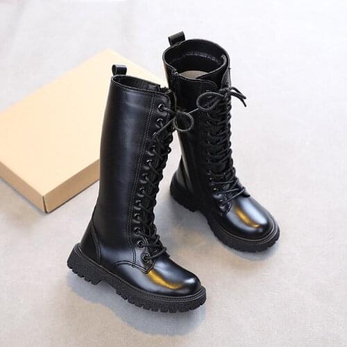 Dongbula Boots For Girls
