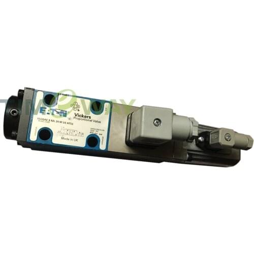 EATON VICKERS KSDG4V-3-92L-24-M-U1-H7-11 Hydraulic Solenoid Operated Directional Valves