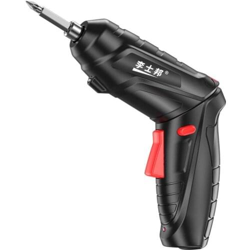 Electric Screwdriver Multi-function Tool USB Charging Mode Electric Screwdriver Professional Repair Tools Automatic Fasten E1204