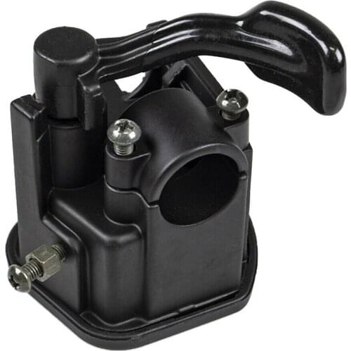 Thumb Throttle Lever for Yamaha Big Bear Grizzly Wolverine 350 4KB-26250-11