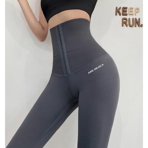 GYARU Yoga Pants Stacked Womens Leggings Womans Gym Leggings Clothing Short White White Sweatpants Jogging Suits Hot Running