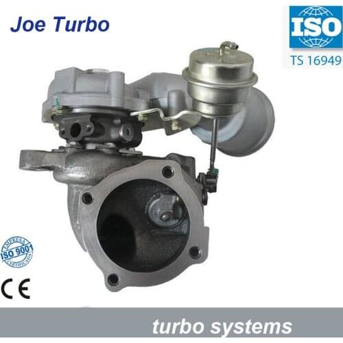 Turbo K03 52 53039700052 53039700094 06A145713D Turbocharger For AUDI A3 TT SEAT Leon Octavia VW Golf Bora 1.8T 00- JAE AWP 1.8L