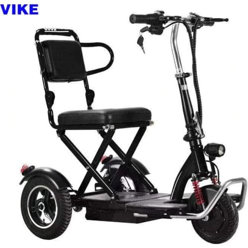 VIKE Children's Electric Scooters