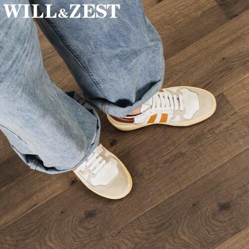 Will&zest Women's Sneakers