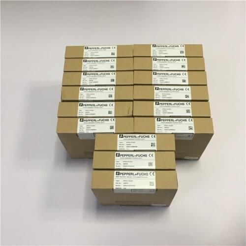 Safety barrier KFD2-UT2-EX1 for PEPPERL+FUCHS