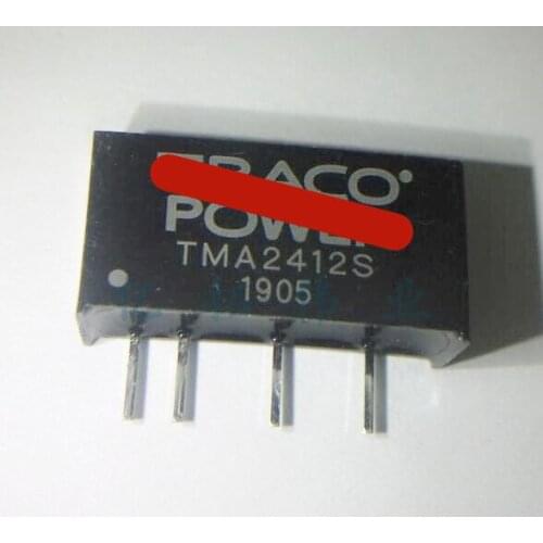 10pcs New original TMA2412S DC/DC Converters power module
