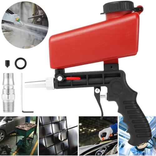 Adifare Spray Guns