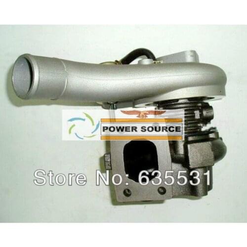 Free Ship TB2580 703605 703605-5003S 703605-0002 14411-G2407 14411-G2405 Turbo For Nissan Cabstar Terrano 2 TL18 01- TD27T 2.7L