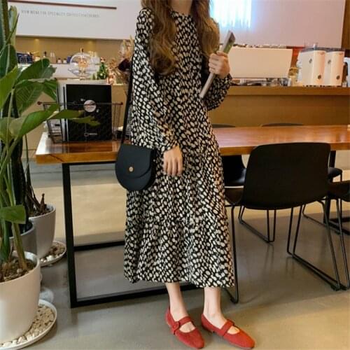 DISWEET Long Dresses