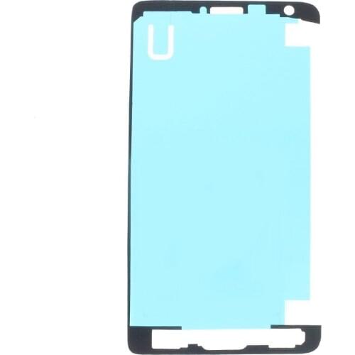For Samsung Galaxy Note Edge SM-N915 Front Housing Frame Adhesive Sticker