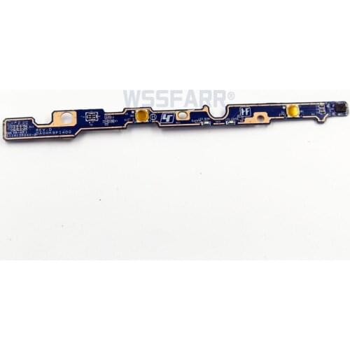For SONY VAIO SVF152 SVF152A23T SVF153A1RT SVF152A29T/W DA0HK9PI4D0 power button board