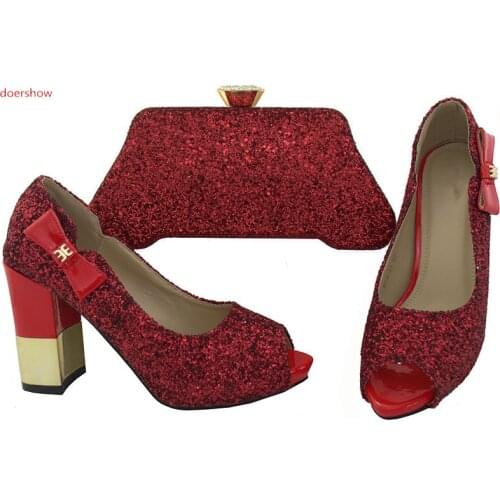 Doershow Footwear
