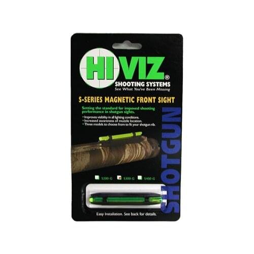 HIVIZ Hunting Supplies