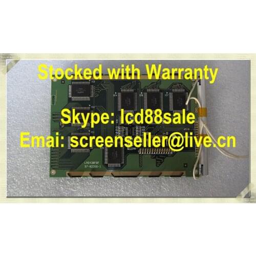 Best price and quality LM6439SBF industrial LCD Display