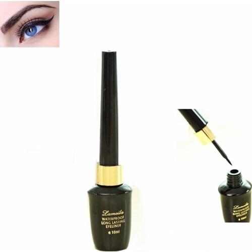 New Waterproof makeup eyeliner,Fast dry liquid eyebrow liner,Long-lasting cosmetics eyeliner,Nature makeup eye cream.eyeshadow