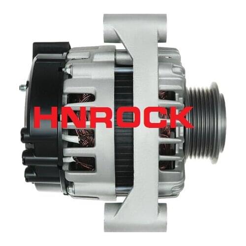 NEW HNROCK 12V 150A ALTERNATOR 13588309 FG15S083 FG15S027 0986CR6362 0986CR6367 13502989A 13502989 11487N FOR Chevrolet camaro