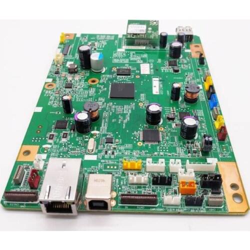 Main board mother board CC97 MAIN for epson Workforce WF-7720 PrecisionCore 4-ink 2150773-903 Ink-jet Formatter Board