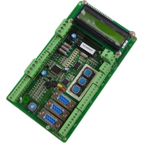1pcs Elevator Parts OTIS OMB4351ANY signal board interface board rescue Electronic printing AH305Q