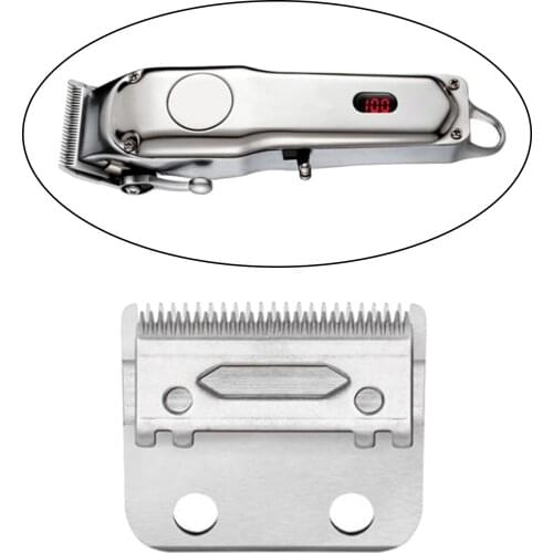 Stainless Steel Hair Blade Cutter Blade Replacement Haircut Tool
