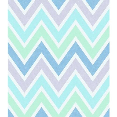 Light Blue Vinyl Backdrop for Newborn Photography Digital Custom Summer Baby Showers Background for Party Camera fotografia