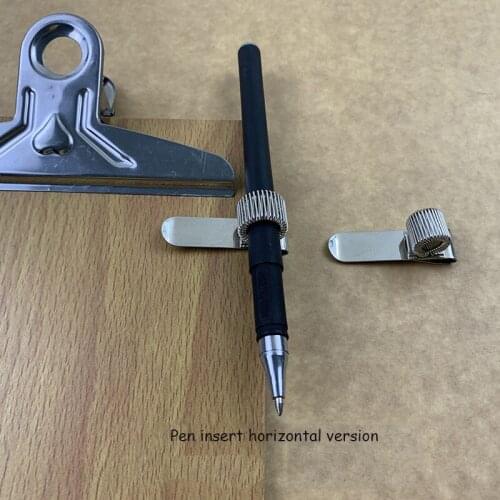 THE MEMORY&PLANNER Pens