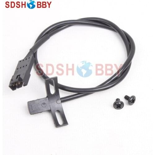 Rcexl Dedicated Sensor for 3W Engines CDI Ignition Accessories