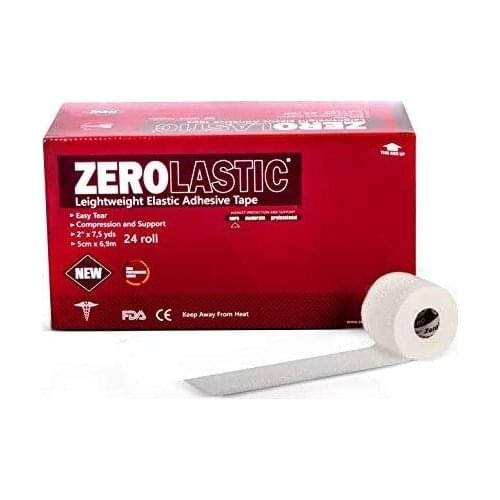 Zerolastıc 5Cm X 6,9M