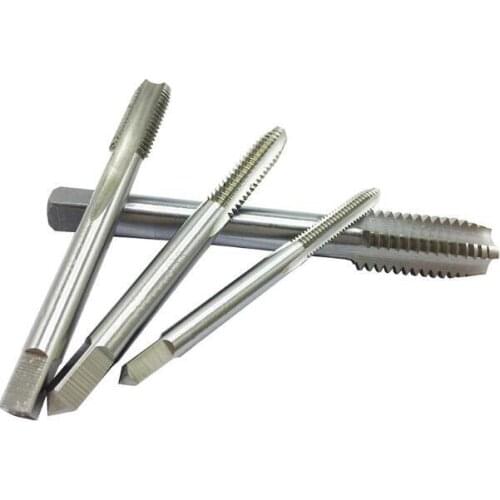 1pc M22x0.5 M22x0.75 M22x1 M22x1.25 M22x1.5 M22x2 M22x2.5 Metric HSS Right hand Tap M22 Pitch