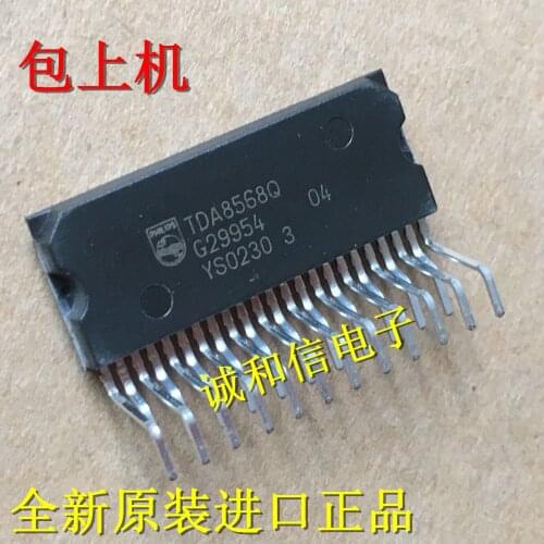 100% New&Original In Stock IC TDA8568Q IC