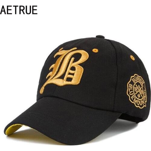 2018 Brand Snapback Baseball Cap Hip Hop Snapback Caps Hats For Men Women Bone Letter Gorras Casquette Adjustable Homme New Hat