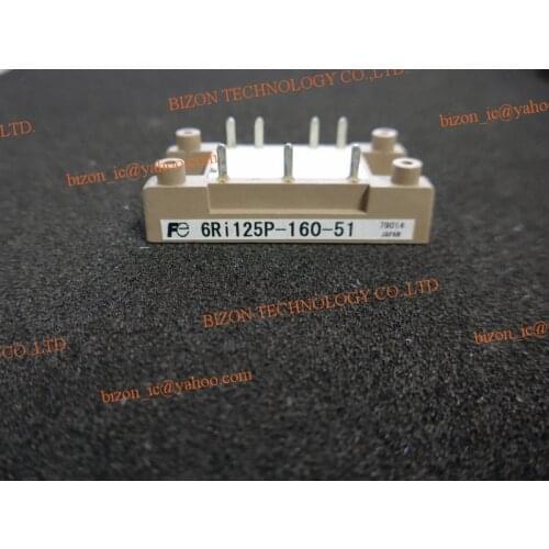 6RI125P-160-51 6RI75P-080-50 6RI75P-160-01