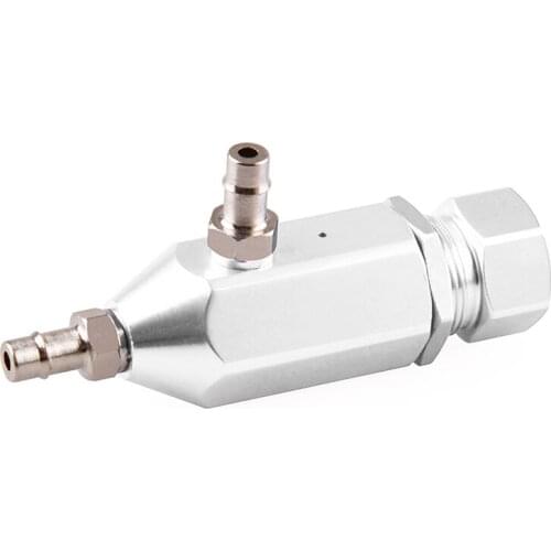 Car Modified Turbo Boost Controller 30 PSI Pressurize Regulating Control Valve