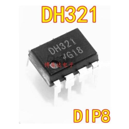 Free Shipping 100pcs DH321 FSDH321