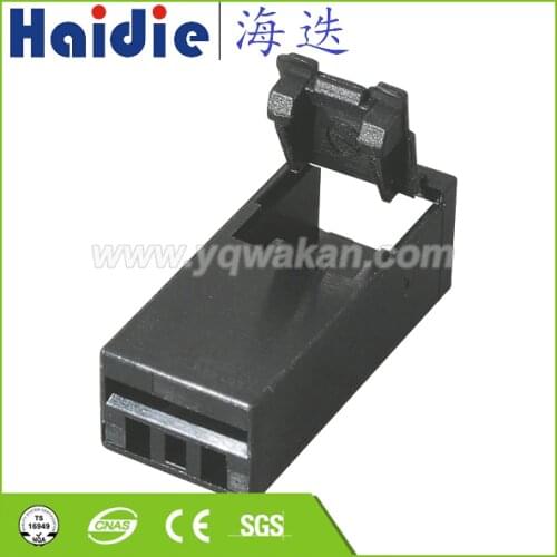 Free shipping 5sets 1pin connector for vehicle harness connector 1900-1003 HD0120Y-6.3-21