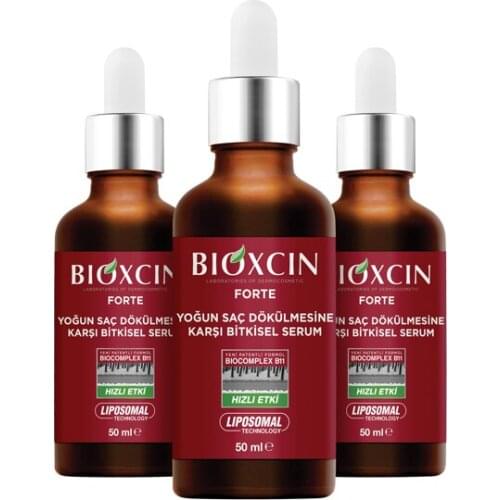 Средства для роста волос BIOXCIN China At AliExpress