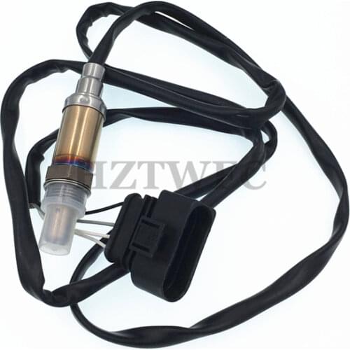 Best Quality Oxygen Sensor 078906265P For AUDI A4 A6 1.8T For PASSAT 1.8T 2.0 2.8