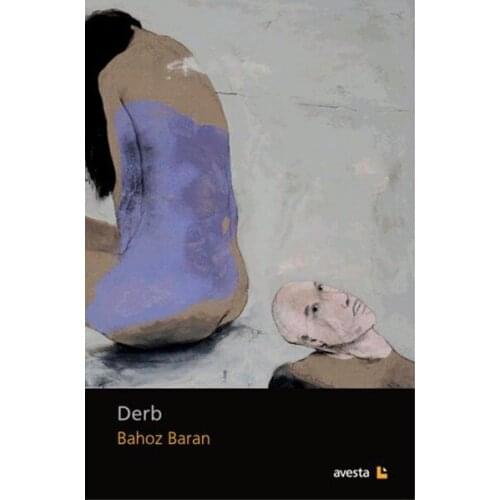 Derb Bahoz Baran Avesta Publications (TURKISH)