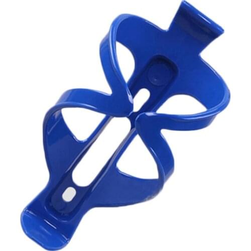 Bicycle Water Bottle Holder Bike Bottle Rack Lightweight Cycling Bottle Cage Durable Cycling Drink Water Cup Rack Bike Tools