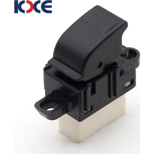 GE4T-66-370A Aftersale Market Car Window Lift Control Switch For Toyota Ford Mazda Protege 5 / Mazda 6/ GE4T66370A 2M3414529BA