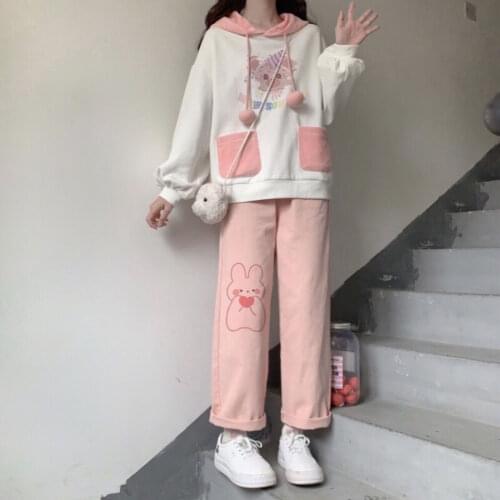 Женские брюки карго HUITAOYIWU China At AliExpress