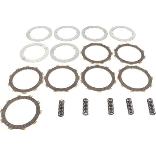 Kit Kit with Heavy Duty Springs 1030680099 Replacement Fit for Honda TRX400EX TRX400X Replacement