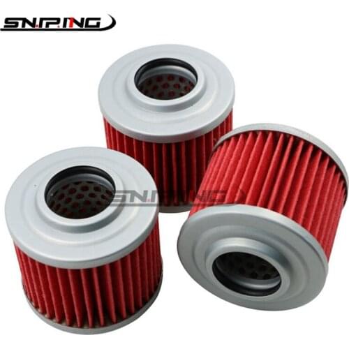 Motorcycle Oil Filter For BMW F650 GS R13 2000 2001 2002 2003 2004 F650GS Dakar R13 2001 2002 2003 2004 F 650 GS Filter Cleaner